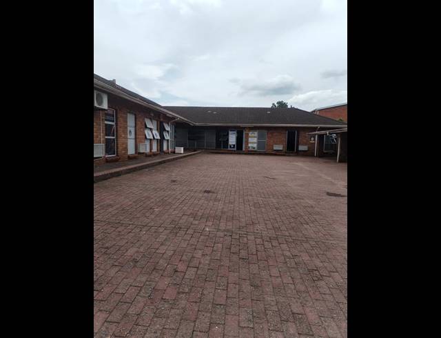 OFFICE PROPERTY TO RENT IN PIETERMARITZBURG CENTRAL